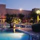 Le Berbere Palace Hotel Picture 