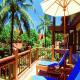 Samui Sense Beach Resort Hotel Picture 