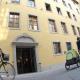 San Luca Palace Hotel Picture 