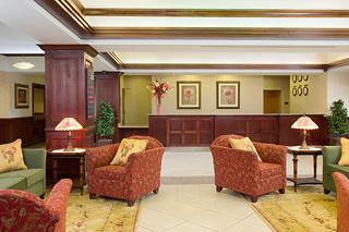 Holiday Inn Express Hauppauge-Long Island Hotel Picture 4