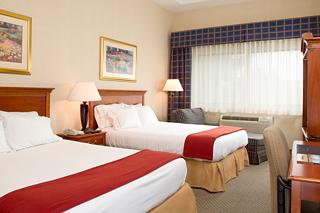 Holiday Inn Express Hauppauge-Long Island Hotel Picture 1