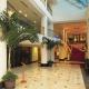 Amara Saigon Hotel Picture 
