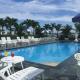 Amara Saigon Hotel Picture 