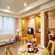 New World Hotel Saigon Picture 