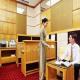 New World Hotel Saigon Picture 