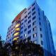 Novotel Garden Plaza Hotel Picture 