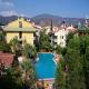 Club Palm Garden Keskin Hotel Picture 