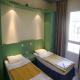High Life Apart Hotel Picture 