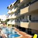 High Life Apart Hotel Picture 