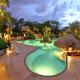 Tamarindo Diria Hotel Picture 