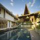 L'Acqua Viva Resort And Spa Hotel Picture 