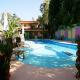 La Palmera Hotel Picture 