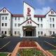 Red Roof Inn And Suites Hotel Picture 