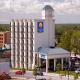 Comfort Inn Fallsview Niagara Hotel Picture 