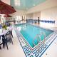 Comfort Inn Fallsview Niagara Hotel Picture 