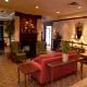 The Hampton Inn Mississauga West Hotel Picture 