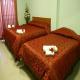 Convenient Resort Bangkok Hotel Picture 