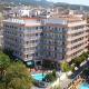 Acapulco Hotel Picture 