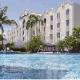 Brickell Bay Beach Club Aruba Hotel Picture 