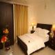Mapple Viva Goa Resort Hotel Picture 