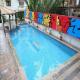 Mapple Viva Goa Resort Hotel Picture 