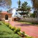 Silla Goa Resort Hotel Picture 