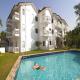 Silla Goa Resort Hotel Picture 