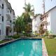 Silla Goa Resort Hotel Picture 