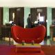 Novotel Bucharest Hotel Picture 
