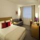Novotel Bucharest Hotel Picture 