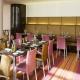 Novotel Bucharest Hotel Picture 