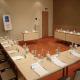 Novotel Bucharest Hotel Picture 