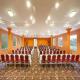 Albion Hotel Prague Congress Center Picture 