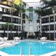 Holiday Inn Select Hotel Picture 