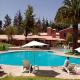 Liberatador Cuidad Blanca Hotel Picture 