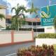 Quality Inn And Suites Hollywood Boulevard Hotel Picture 