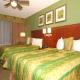 Quality Inn And Suites Hollywood Boulevard Hotel Picture 