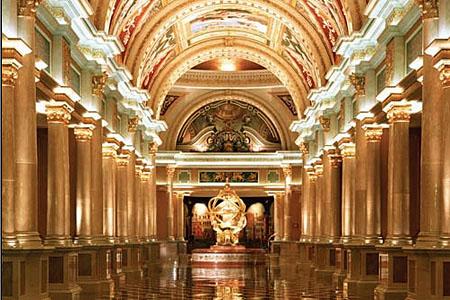 Venetian Resort Hotel And Casino (Venezia Bella Suite) Picture 1