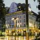 Seaside Park Hotel Leipzig Picture 