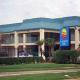 Comfort Inn Brookhollow Hotel Picture 