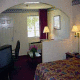 Comfort Inn Brookhollow Hotel Picture 