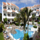 Cristian Sur Apartments Hotel Picture 