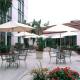 Crowne Plaza Hotel Picture 