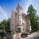 Gold Buda Hotel Picture 
