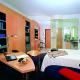 Innside Premium Hotel Dsseldorf Airport Picture 