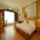 Crowne Plaza Hotel Abu Dhabi Picture 