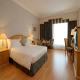 Crowne Plaza Hotel Abu Dhabi Picture 