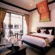 Greenlake Resort Chiang Mai Hotel Picture 