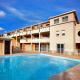 My Suite Village Six Fours Hotel Picture 