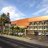 Best Western Mardi Gras Hotel And Casino Picture 1